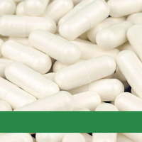 Capsules de Niacinamide (Vitamine B3) 500 mg, directement de l'usine |   Soutient la santé cellulaire |   Complément alimentaire |   240 unités