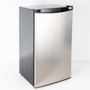 Refrigeradores Pequeños de Sobremesa BC90 de Venta Directa de Fábrica - Product Image 1