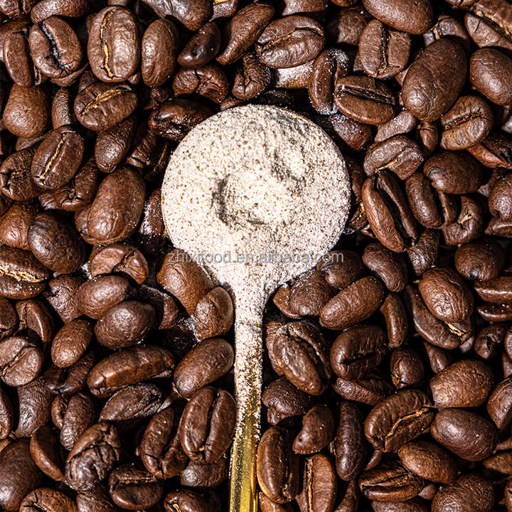 1kg Original Flavor 3 in 1 Instant Coffee Powder