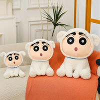 Mainan Boneka Berbagai Ukuran, Hadiah Ulang Tahun, Hadiah Pasangan, Hadiah Liburan, Mainan Mesin Cakar, Mainan Penenang Anak-anak