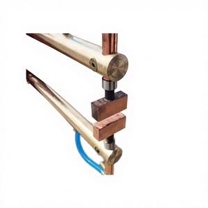 Máquinas de Soldadura Multipunto con Pedal, Nuevo Diseño, Venta al Por Mayor, 380V/220V, 2 Años de Garantía, Buen Precio - Product Image 3