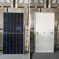 Panneaux solaires Longi Himo 5 à prix avantageux, monocristallins, 535W, 545W, 550W, 555W, modules photovoltaïques pour usage domestique