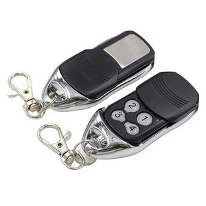 AVANTI ガレージドアゲートリモコン AVANTI 433.92MHz ローリングコード送信機 4チャンネルキーフォブ - Product Image 2