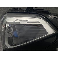 Phare avant à laser version USA pour BMW X5 G05 X6 G06, ensemble de phare gauche sans modules, années 2019 2020 2021 2022