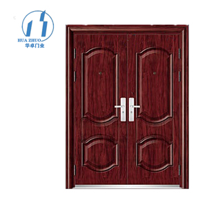 <span class=keywords><strong>Porte</strong></span> de sécurité intelligente en acier <span class=keywords><strong>Porte</strong></span> métallique antivol avec entrée sans clé à énergie solaire pour les maisons hors réseau - Product Image 2