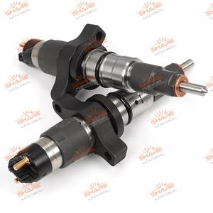 0445120032 CR Kim phun nhiên liệu Common Rail, phụ tùng thay thế cho động cơ ISB ISBe QSB6.7L 5.9L 4929864 0445120032 - Product Image 6