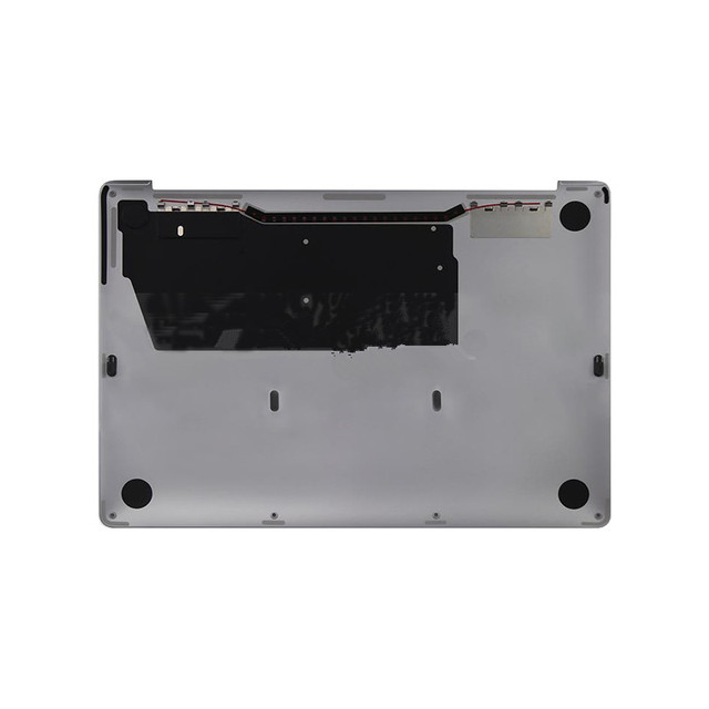Wholesale New Bottom Cover for macbook Pro A2338 Lower case Housing With Printing