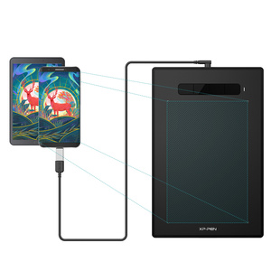 Tableta de Dibujo XP-Pen Star G960S Plus Nueva, Adecuada para Dibujo Gráfico - Product Image 6