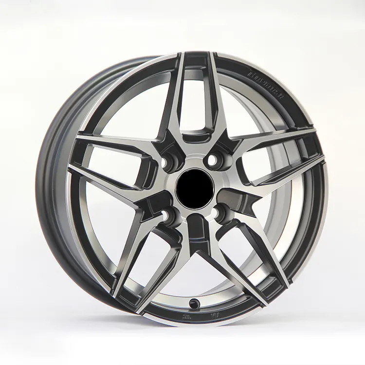 Good price sport rim 13 inch alloy 4 holes wheels for sale