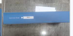 อิเล็กโทรดคอมโพสิตวัดค่า pH รุ่น Sanxin OEM 200-C - Product Image 4