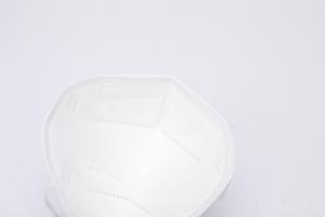 <span class=keywords><strong>Masque</strong></span> respiratoire pliable FFP3 à 3 couches, non tissé, avec pince nasale métallique, filtre haute capacité CE EN149, anti-poussière industriel, <span class=keywords><strong>masque</strong></span> personnalisé - Product Image 6