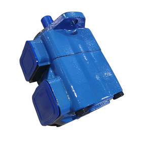 Handel Assurance Vickers V10 V20 V25 V35 V45 Serie Hydraulische Schottenpomp - Product Image 4