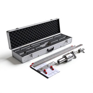 Kit de pénétromètre dynamique à cône DCP AS1289.6.3.2/3.3 pour essai de résistance des sols 9 kg AS1289.6.3.2 & AS1289.6.3.3 Hauteur de chute réglable - Product Image 4