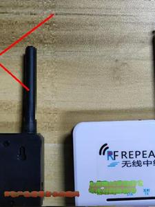 Repetidor Inalámbrico 315/433, Control Remoto, Relé, Amplificador de Señal GSM/GPRS, Control de Acceso de Seguridad, Timbre - Product Image 5