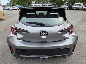 Toyota Corolla Premium Plus d'occasion à bas prix, modèle 2025, à vendre - Product Image 6