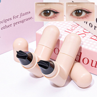 Crayon Eyeliner Double Pointe Végétalien Personnalisable avec Logo – Vente en Gros, Marque Privée, Maquillage Imperméable