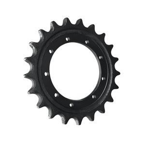 เฟืองขับรถขุดขนาดเล็ก MM35B MM35T MM40CR MM40SR สำหรับ MM45 MM45B - Product Image 2