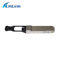 QSFP-40G-SR4 0-70 ℃   Module émetteur-récepteur GBIC 40G SR4 multi-module 850NM 150M avec connecteur MPO et DDM