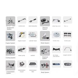 Cojinete de <span class=keywords><strong>rueda</strong></span> <span class=keywords><strong>delantera</strong></span> de piezas de repuesto de coche para <span class=keywords><strong>BMW</strong></span> 3 Series E34 <span class=keywords><strong>E46</strong></span> OEM 31226757024 - Product Image 2