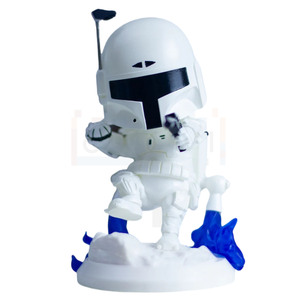 Custom for Kindleaction Figure Packaging Aot Anime Figure <span class=keywords><strong>marvel</strong></span> Studio Figure in resina arte <span class=keywords><strong>da</strong></span> <span class=keywords><strong>collezione</strong></span> - Product Image 4