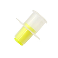 014 Großhandel Kuchen backen diy dekoration Küche zubehör Kunststoff kuchen kernbecher Kunststoff kernbecher bit diy hand machen kuchen verwenden