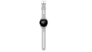 2025 nuevas ventas calientes más nuevo reloj inteligente Fitness Tracker 1,32 pulgadas pantalla redonda completamente táctil IP68 asistente de voz resistente al agua - Product Image 5