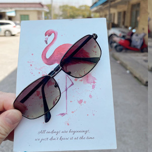 Lunettes de soleil polarisées <span class=keywords><strong>pour</strong></span> hommes <span class=keywords><strong>2022</strong></span>, monture complète, vente en gros, nouvelle collection, monture carrée, pont unique, style européen et coréen, <span class=keywords><strong>tendance</strong></span> - Product Image 3