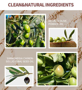 Sin talco, Rosa vegano, translúcido, Control de aceite, resistente al agua, base mate, maquillaje, Etiqueta Privada, brillo Hd, polvo de ajuste suelto - Product Image 5