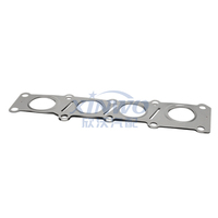 حشية عادم Xinwo Stable Auto Engine System OE LR025852 لسيارات لاند روفر رينج روفر إيفوك