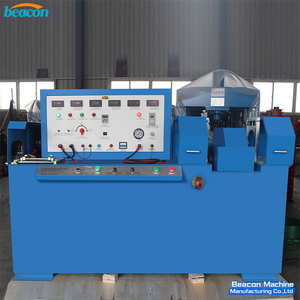 Banco de Pruebas Profesional BCQZ-2A para Alternadores y Motores de Arranque, Frecuencia/Velocidad 0-8000 RPM, para Trabajos de Reparación Eléctrica <span class=keywords><strong>Automotriz</strong></span> - Product Image 6