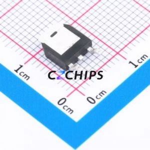 IRLR3110ZTRLPBF ทรานซิสเตอร์ภาคสนามแบบใหม่ดั้งเดิม (TO-252AA) ทรานซิสเตอร์ (มอสเฟท) - Product Image 2