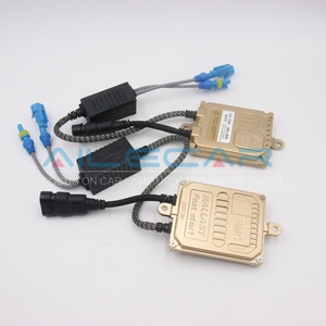 Bộ Ống Kính Máy Chiếu Xenon <span class=keywords><strong>HID</strong></span> Mini 2.5 Inch Máy Chiếu H1 - Product Image 5