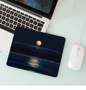 فوط ماوس مطاطية من Tigerwings بالجملة بأسعار معقولة، قابلة للطباعة حسب الطلب، مضادة للانزلاق وصديقة للبيئة، للاستخدام في الألعاب/المكتب/المنزل - Product Image 4