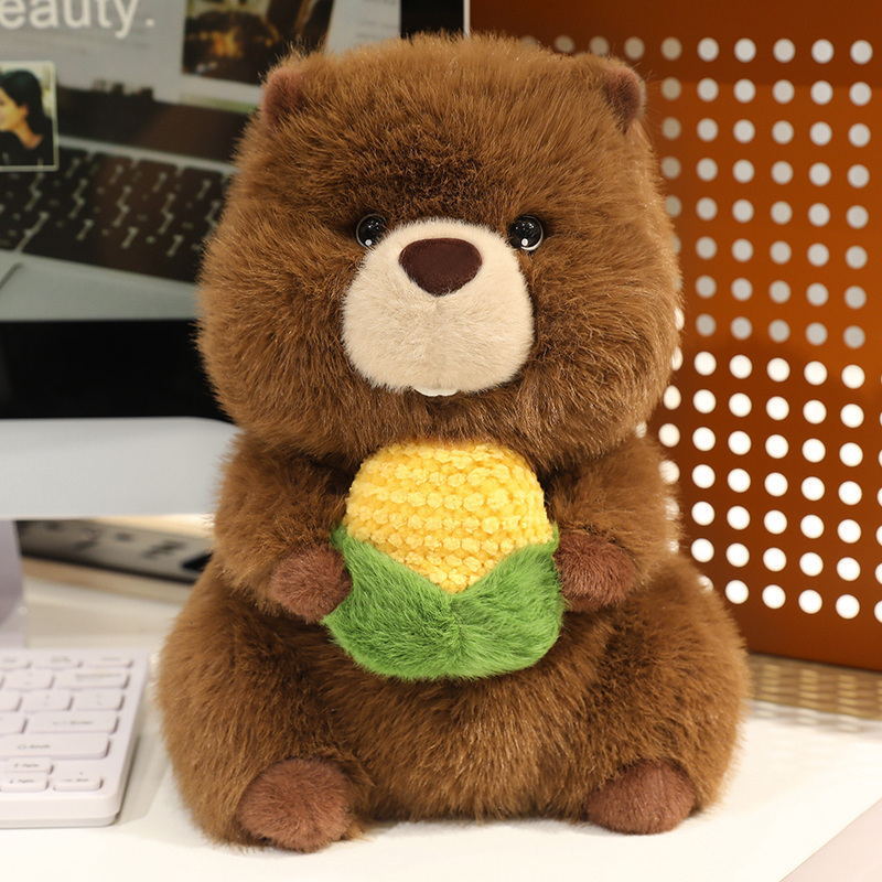 Corn style