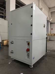 غرفة اختبار حرارية مبتكرة ومتعددة الاستخدامات للدراجات والجري المتكرر للاختبار والمعايرة وضمان الجودة - Product Image 3