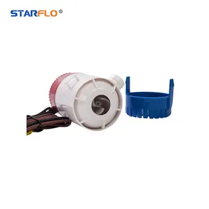 STARFLO SFBP1100-12 marine bomba de achique / bomba achique barco 1100GPH