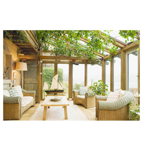 Verre en aluminium soleil <span class=keywords><strong>chambre</strong></span> un peu petite extérieur verre maison <span class=keywords><strong>complète</strong></span> verre maison - Product Image 1