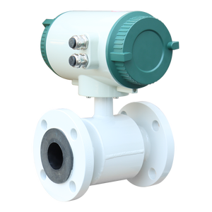 Электромагнитный расходомер для тяжелых концентрированных растворов |   Износостойкий ЖК-дисплей Philemon с возможностью индивидуальной настройки OEM для точного измерения в водных средах/горнодобывающей промышленности - Product Image 5