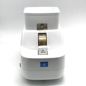 Machine à tailler les verres Liangyou V-Groove 5B-35wv, meuleuse d'angle électrique pour verres de lunettes, mandrin blanc 6 mm - Product Image 1