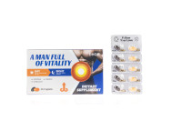 Complément alimentaire OEM 2-en-1 pour adultes en gélules molles à base de plantes, pack personnalisable Mix & Match avec soutien immunitaire, 30/60/90 unités
