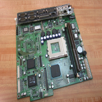 Placa Madre Advantech 1906957112 PCM-9571 Rev B1, Suministro al por Mayor