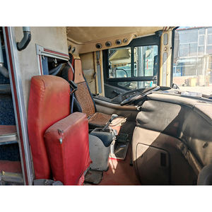 Autobús Usado Yutong ZK6147HB <span class=keywords><strong>de</strong></span> 67 Asientos a Precio Económico, Autocar <span class=keywords><strong>de</strong></span> Lujo en Venta, Espacioso y Duradero para Viajes en Grupo y Recorridos Turísticos - Product Image 5