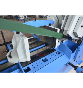 स्वचालित हैक देखा मशीन क्षैतिज धातु शक्ति हैक्सॉ हाइड्रोलिक धातु काटने वाली मशीन g7125 - Product Image 6