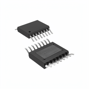 Compre Componentes Electrónicos en Línea, BOM IC en Stock, Gestión de Energía (PMIC) LT3689HMSE # TRPBF 16 TFSOP Placa Expositora - Product Image 1