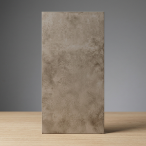 กระเบื้องปูพื้นและผนังพอร์ซเลน Marazzi Oro ขนาด 800x1600 มม. ผิวด้านแบบซาติน ดีไซน์ลายหินสีทอง 80x160 ซม. - Product Image 2