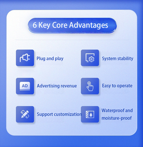 Armoire de livraison intelligente, armoire de rangement extérieure pour <span class=keywords><strong>colis</strong></span> scolaires, armoire de <span class=keywords><strong>dépôt</strong></span> et de récupération à l'entrée de la communauté. - Product Image 5