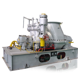 Dtec Beste Prijs Tegendruk Kleine Stoomturbine <span class=keywords><strong>Generator</strong></span> 1Mw Voor Stroomopwekking - Product Image 1