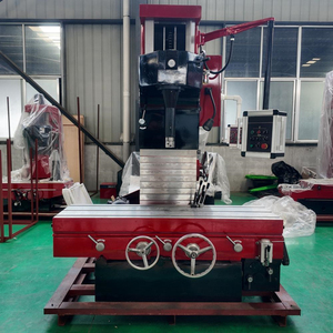 Máquina Mandriladora de Cilindros T8018B T807 para Mandrilado de Mini Tornillos, Mandrilado de Cilindros Eficiente y Preciso - Product Image 1