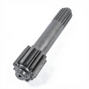 อะไหล่รถขุด ZX110M ZX160-1 ชุดเฟืองเดินหน้า 1 พร้อมเกียร์ 0796004 0796009 0796012 - Product Image 4