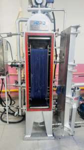 Máquina de teñido de hilo de primera calidad, exportadora de secadores de hilo a precios mayoristas - Product Image 3